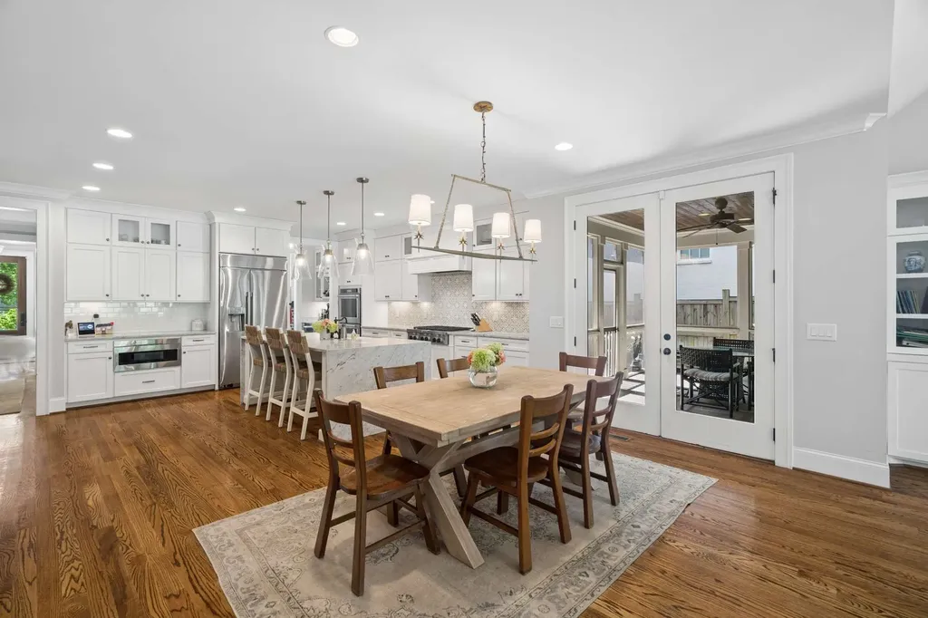2711 Brightwood Avenue Nashville TN 37212