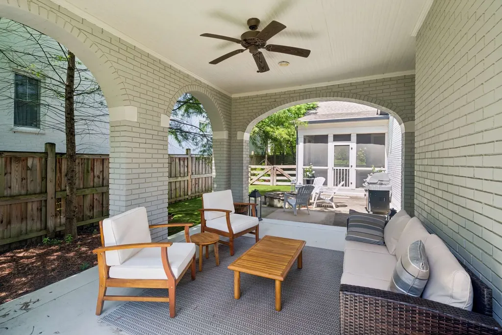 2711 Brightwood Avenue Nashville TN 37212
