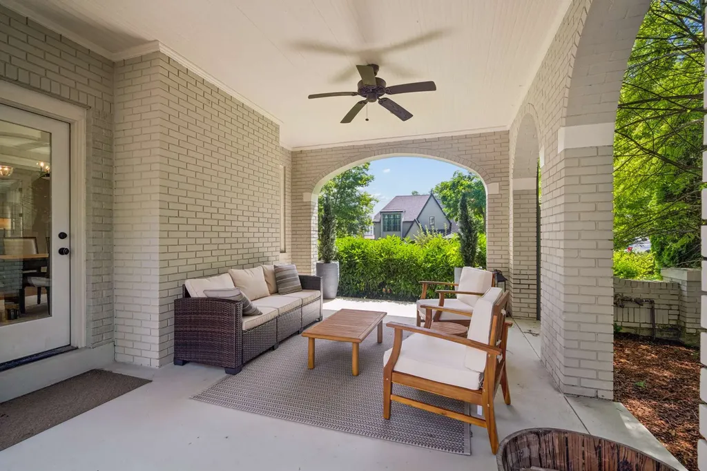 2711 Brightwood Avenue Nashville TN 37212