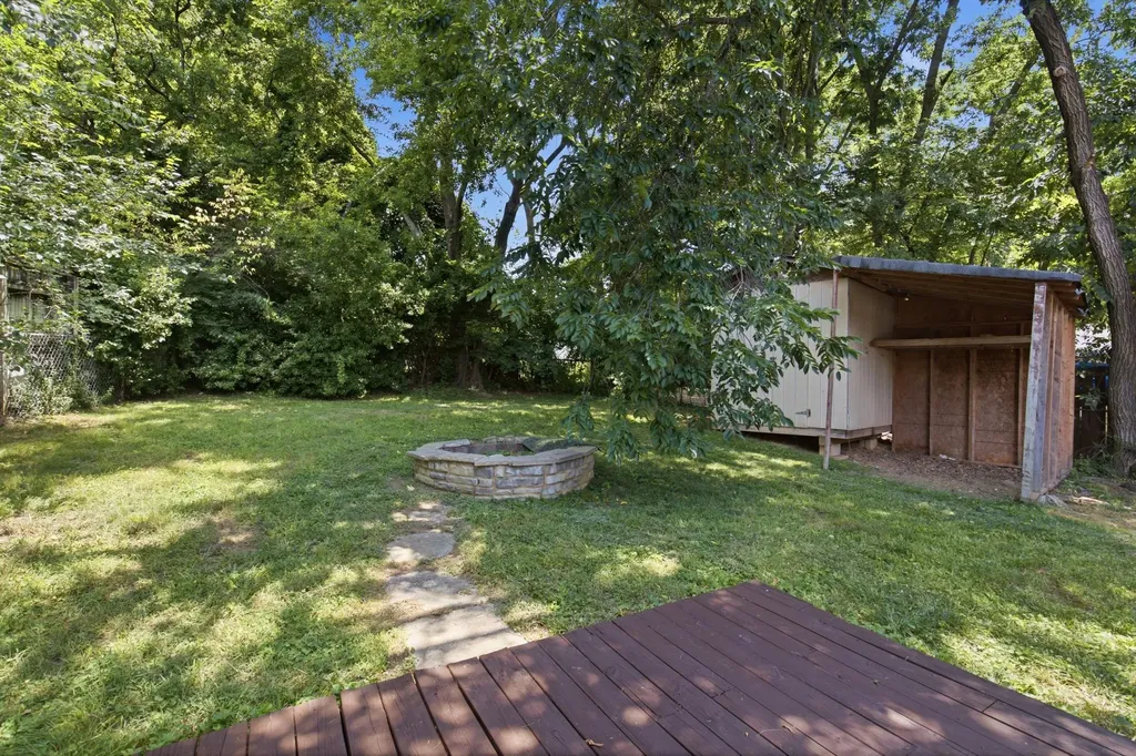 216 Stirton Road Nashville TN 37210