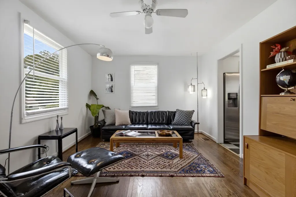 216 Stirton Road Nashville TN 37210