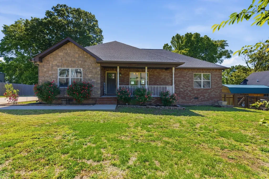 100 Mockingbird Lane Hartsville TN 37074