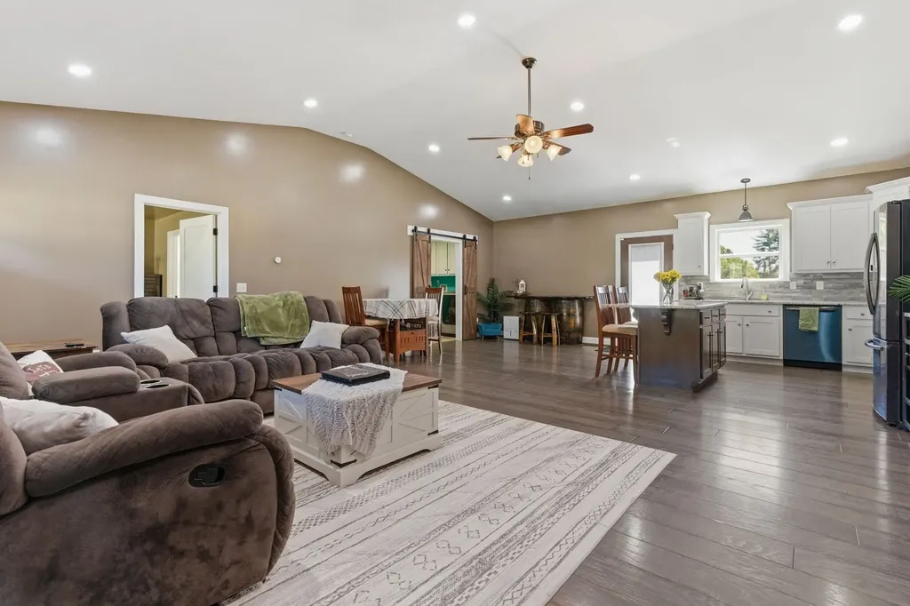 100 Mockingbird Lane Hartsville TN 37074