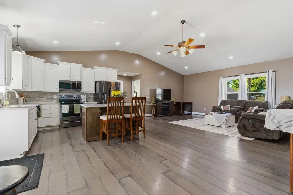 100 Mockingbird Lane Hartsville TN 37074
