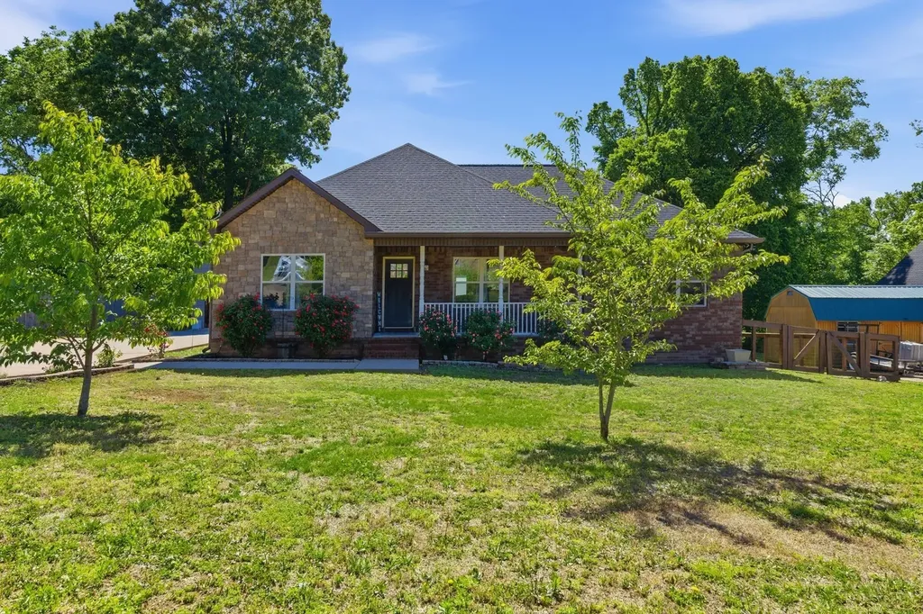 100 Mockingbird Lane Hartsville TN 37074