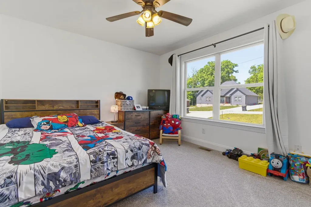 100 Mockingbird Lane Hartsville TN 37074