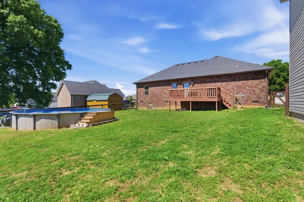 100 Mockingbird Lane Hartsville TN 37074