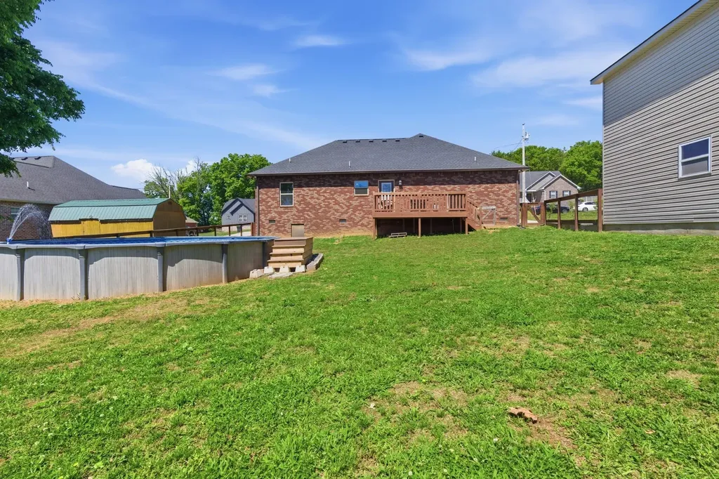 100 Mockingbird Lane Hartsville TN 37074