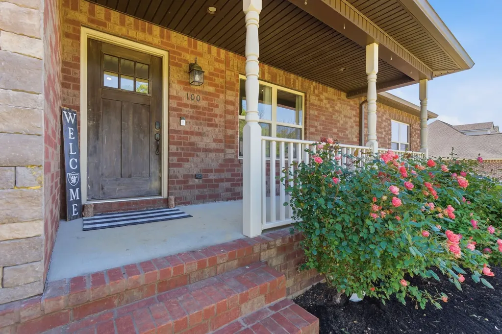 100 Mockingbird Lane Hartsville TN 37074