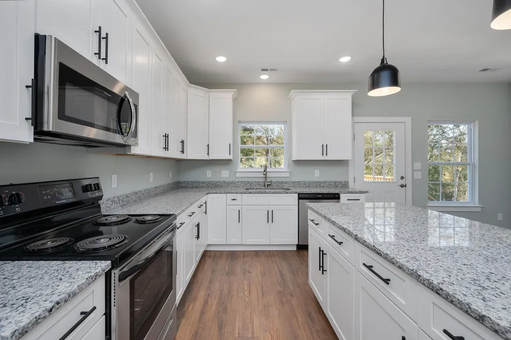 94 Hickory Ridge Lane Woodbury TN 37190