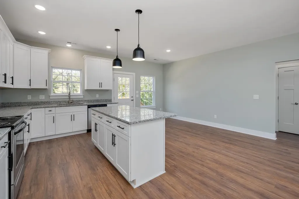 94 Hickory Ridge Lane Woodbury TN 37190