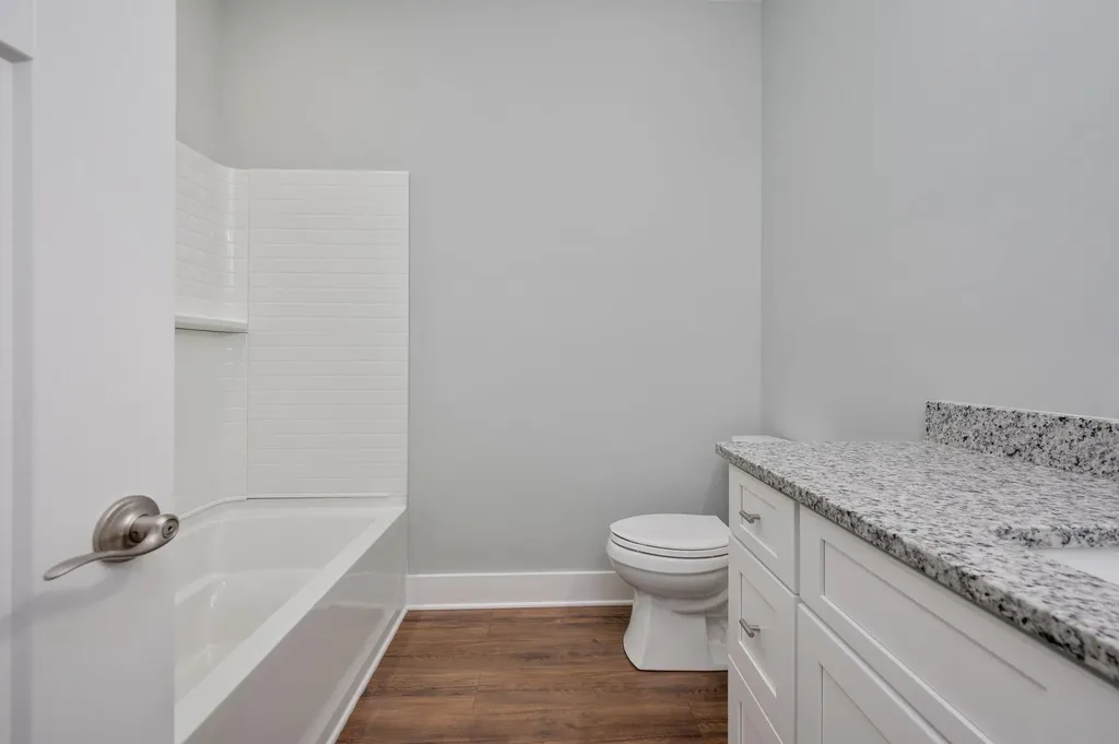 94 Hickory Ridge Lane Woodbury TN 37190