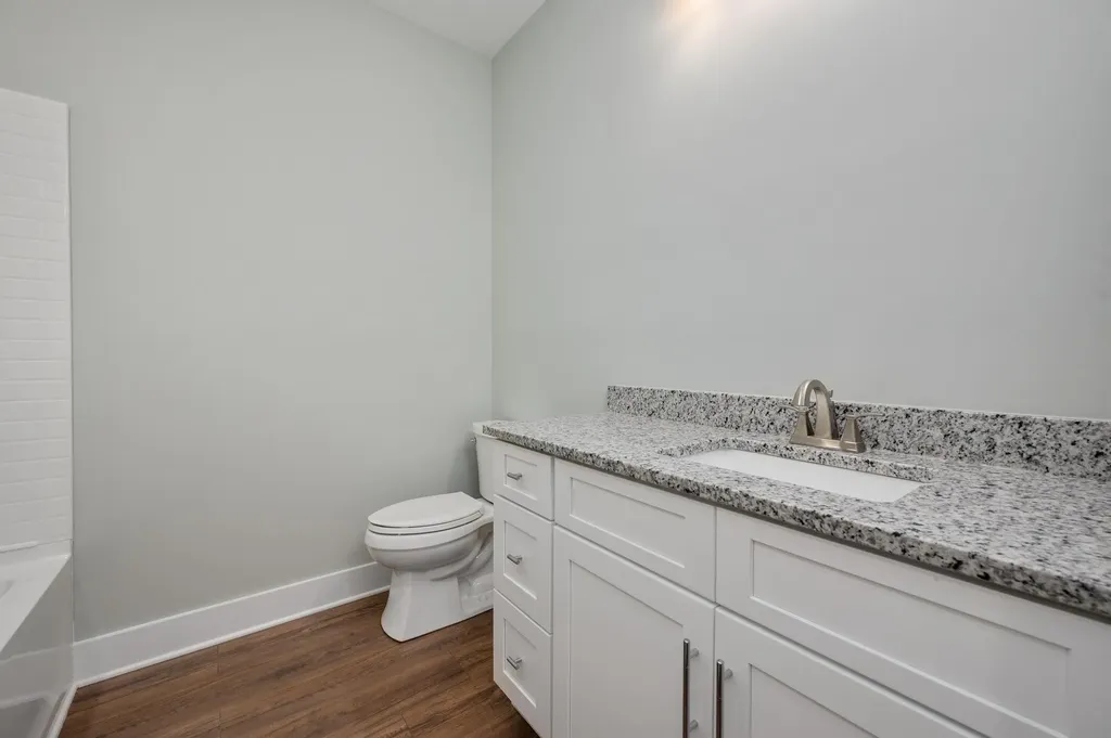 94 Hickory Ridge Lane Woodbury TN 37190