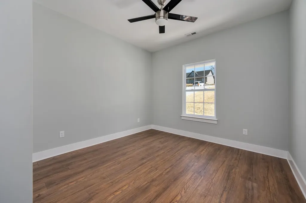 94 Hickory Ridge Lane Woodbury TN 37190