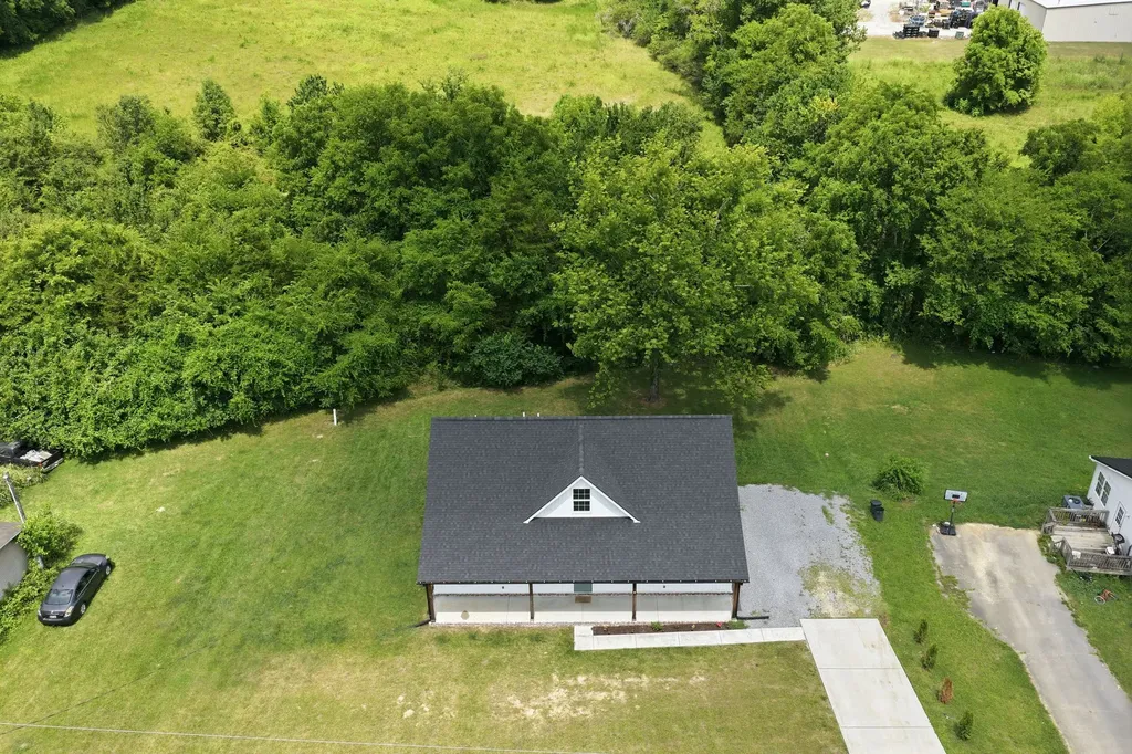 94 Hickory Ridge Lane Woodbury TN 37190