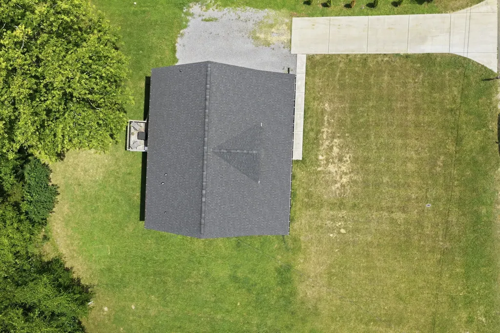 94 Hickory Ridge Lane Woodbury TN 37190