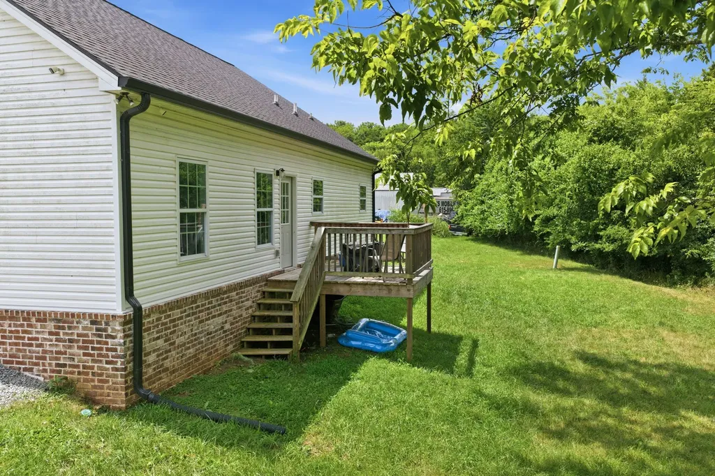 94 Hickory Ridge Lane Woodbury TN 37190