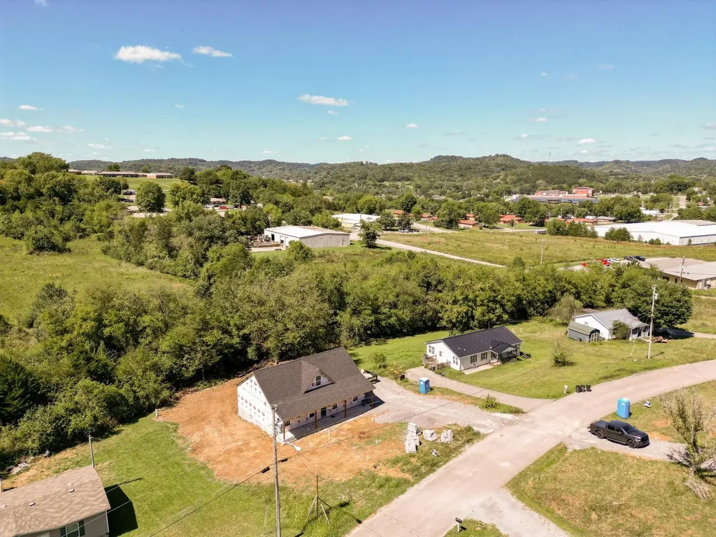 94 Hickory Ridge Lane Woodbury TN 37190