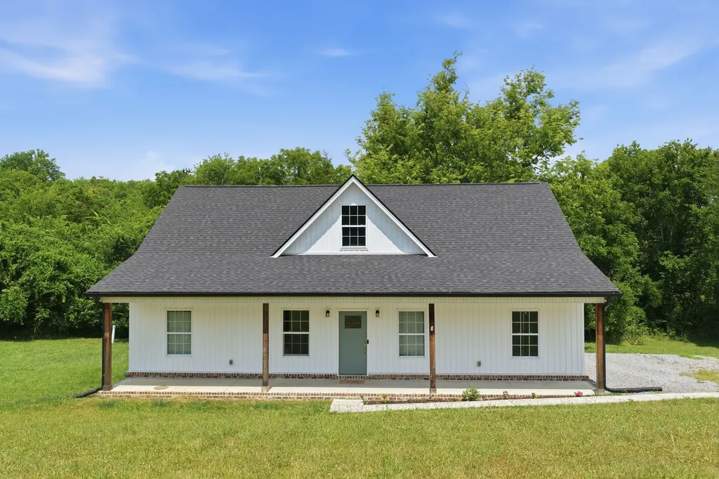 94 Hickory Ridge Lane Woodbury TN 37190