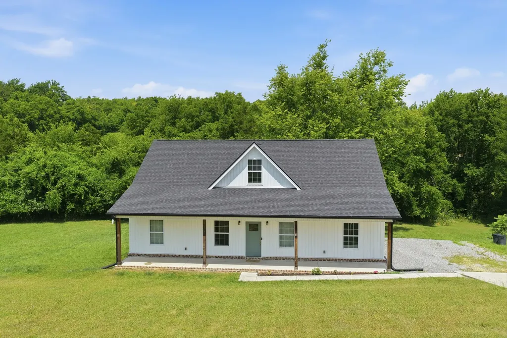94 Hickory Ridge Lane Woodbury TN 37190