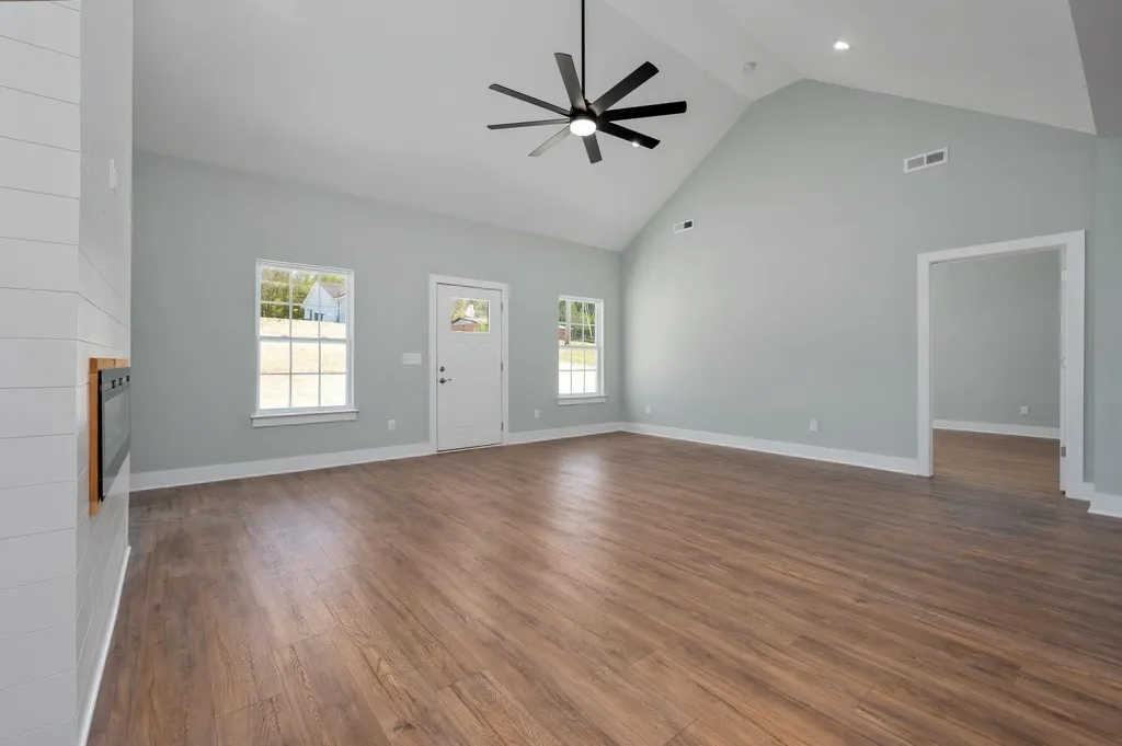 94 Hickory Ridge Lane Woodbury TN 37190