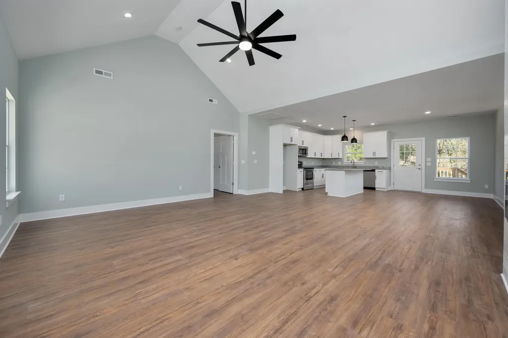 94 Hickory Ridge Lane Woodbury TN 37190