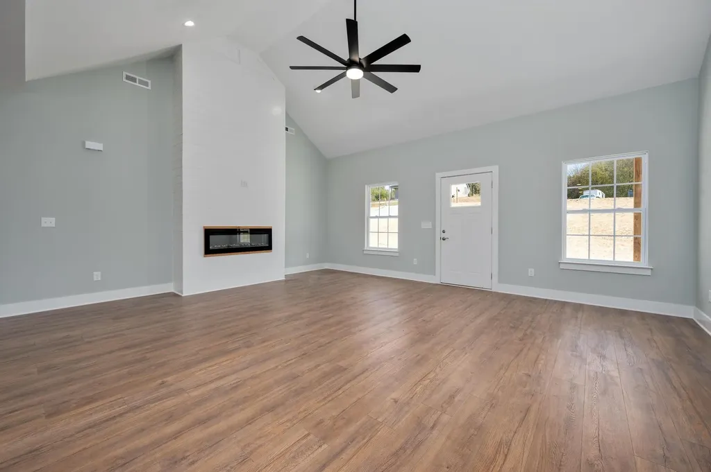 94 Hickory Ridge Lane Woodbury TN 37190