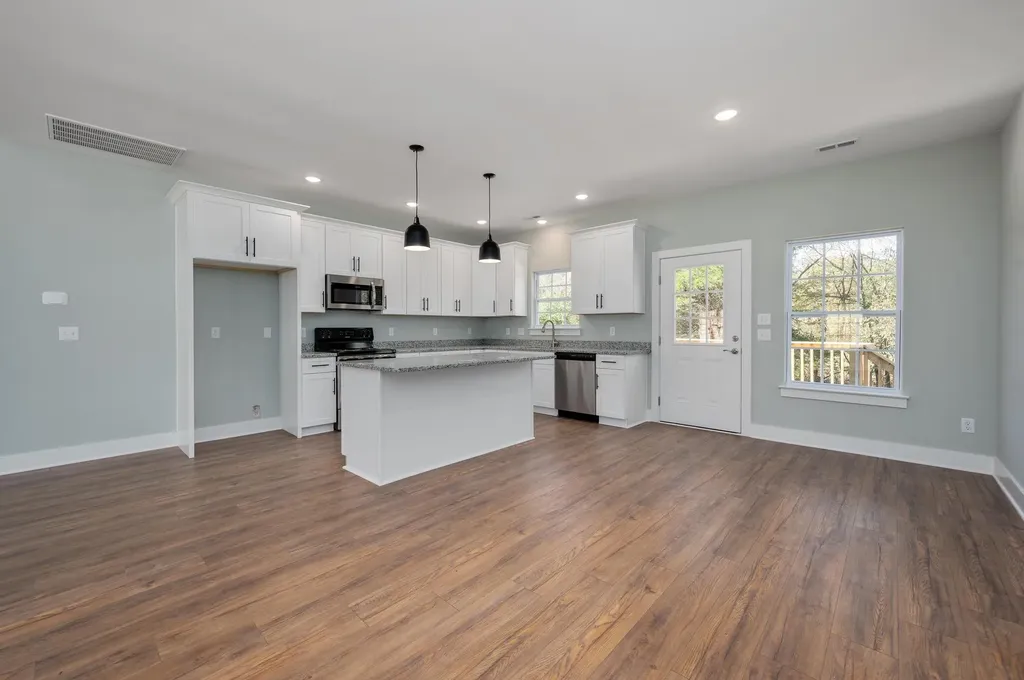 94 Hickory Ridge Lane Woodbury TN 37190