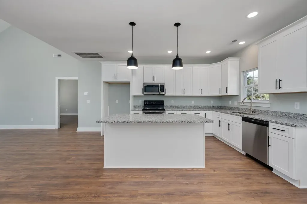 94 Hickory Ridge Lane Woodbury TN 37190