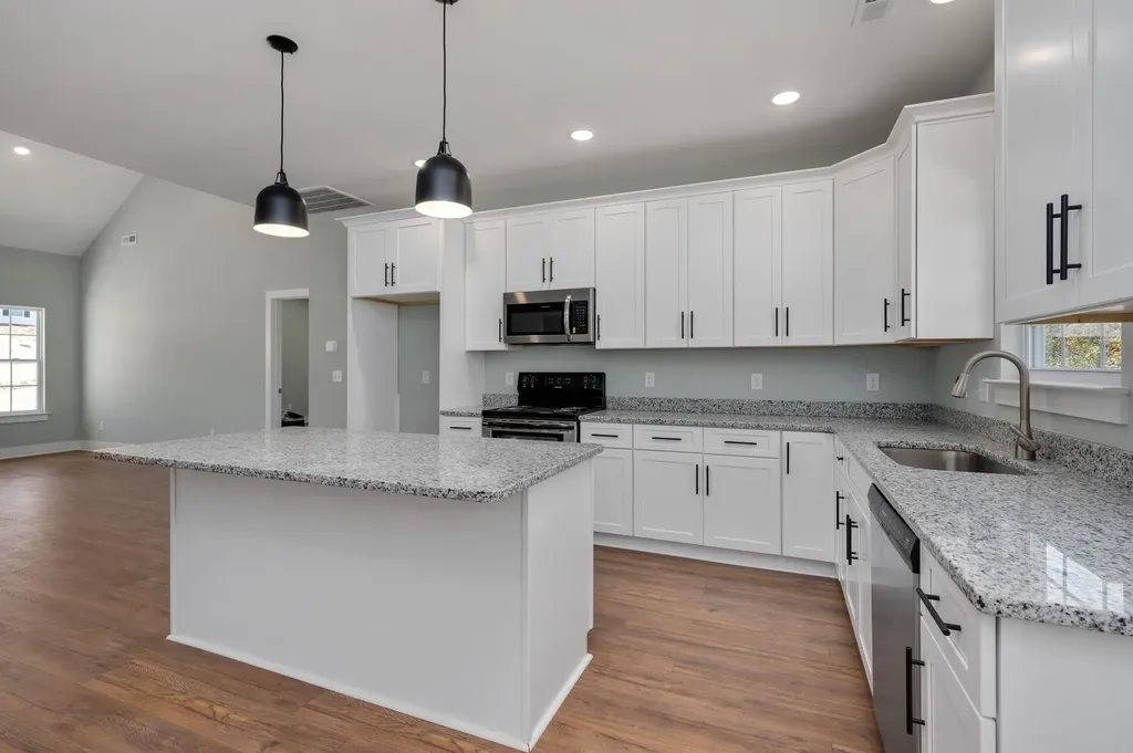 94 Hickory Ridge Lane Woodbury TN 37190
