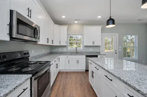 94 Hickory Ridge Lane Woodbury TN 37190