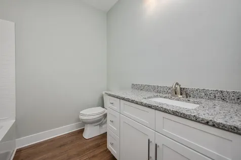 94 Hickory Ridge Lane Woodbury TN 37190