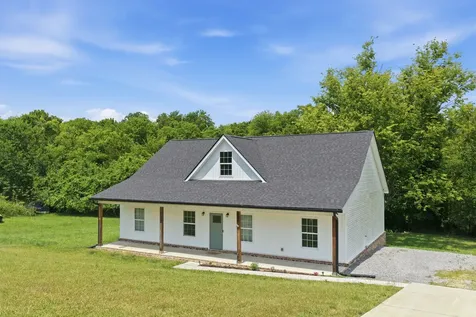 94 Hickory Ridge Lane Woodbury TN 37190