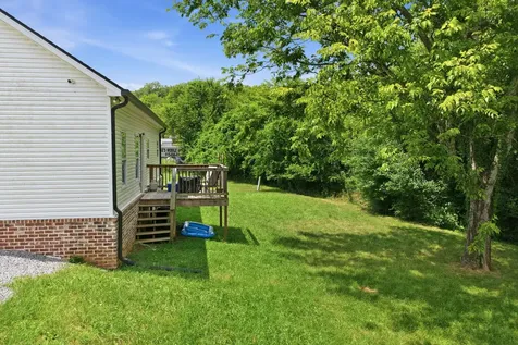 94 Hickory Ridge Lane Woodbury TN 37190