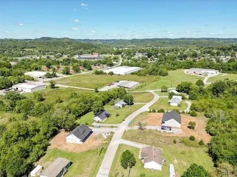 94 Hickory Ridge Lane Woodbury TN 37190