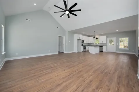 94 Hickory Ridge Lane Woodbury TN 37190