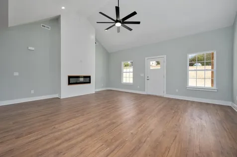 94 Hickory Ridge Lane Woodbury TN 37190