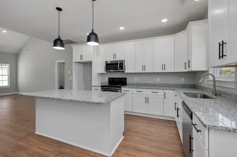 94 Hickory Ridge Lane Woodbury TN 37190