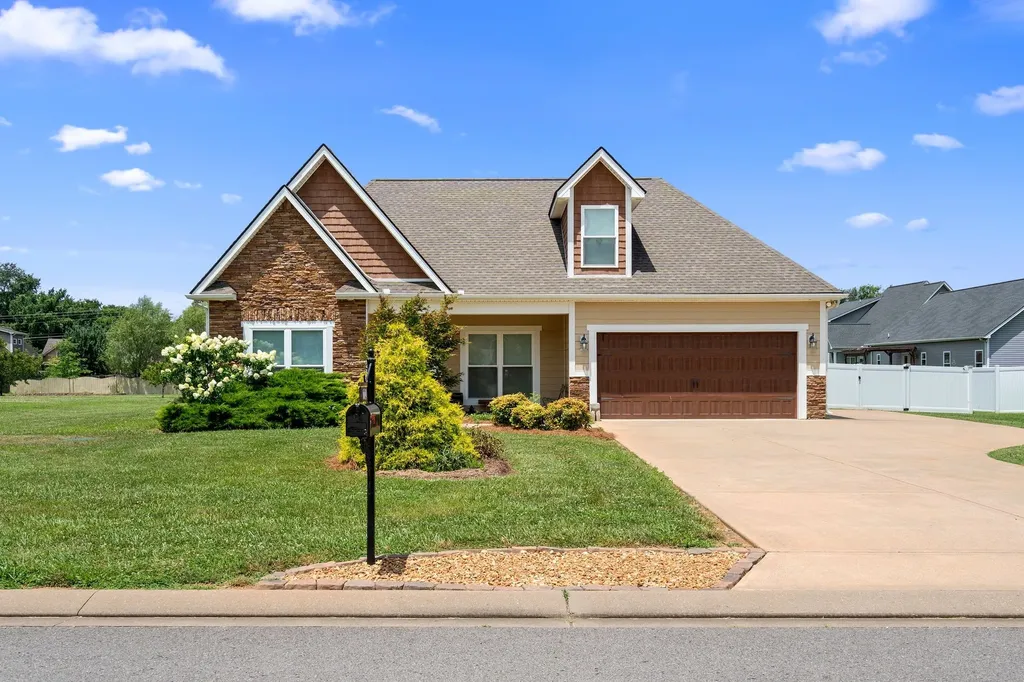 669 Laurel Lane Murfreesboro TN 37127