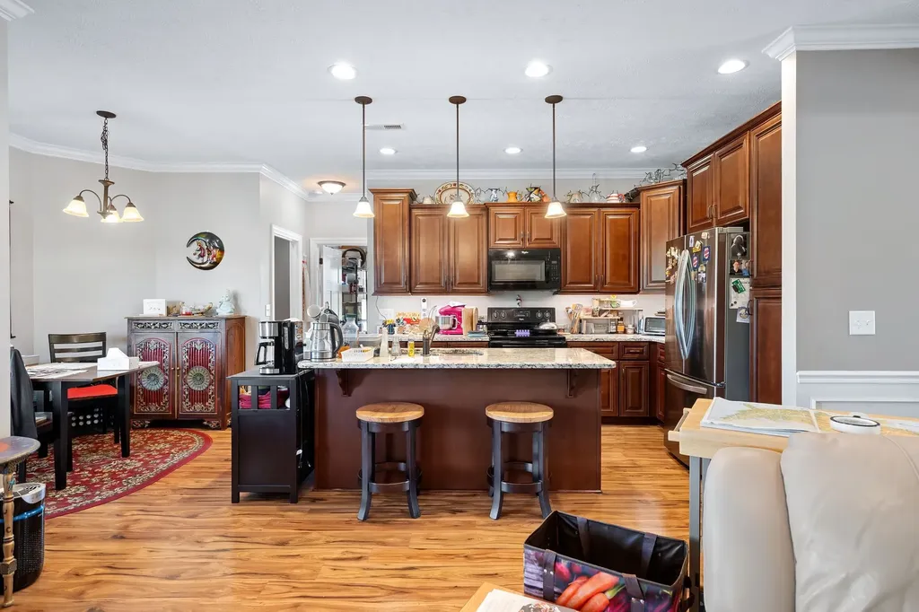 669 Laurel Lane Murfreesboro TN 37127