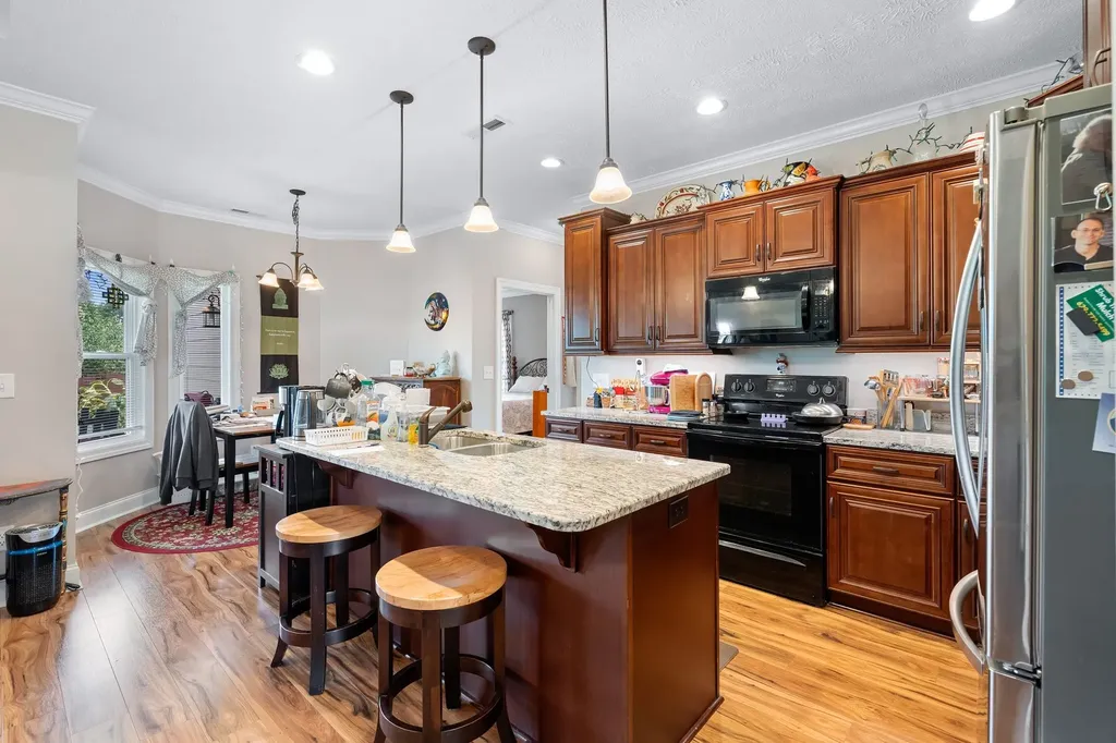 669 Laurel Lane Murfreesboro TN 37127