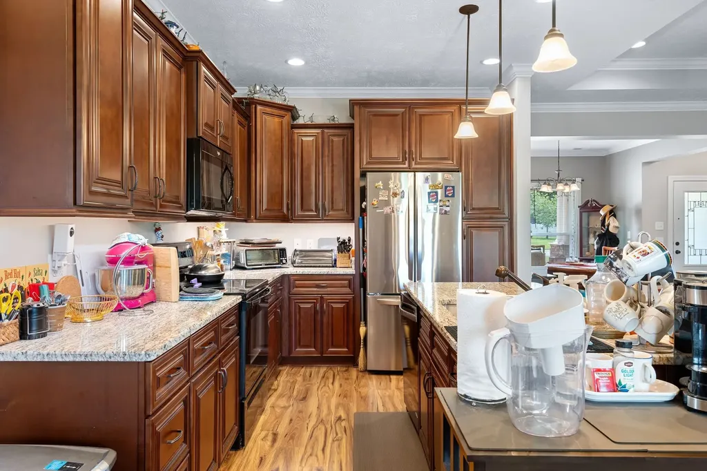 669 Laurel Lane Murfreesboro TN 37127