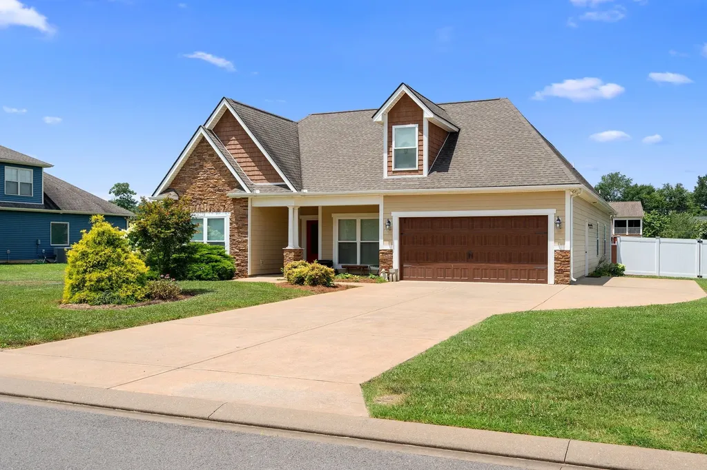 669 Laurel Lane Murfreesboro TN 37127