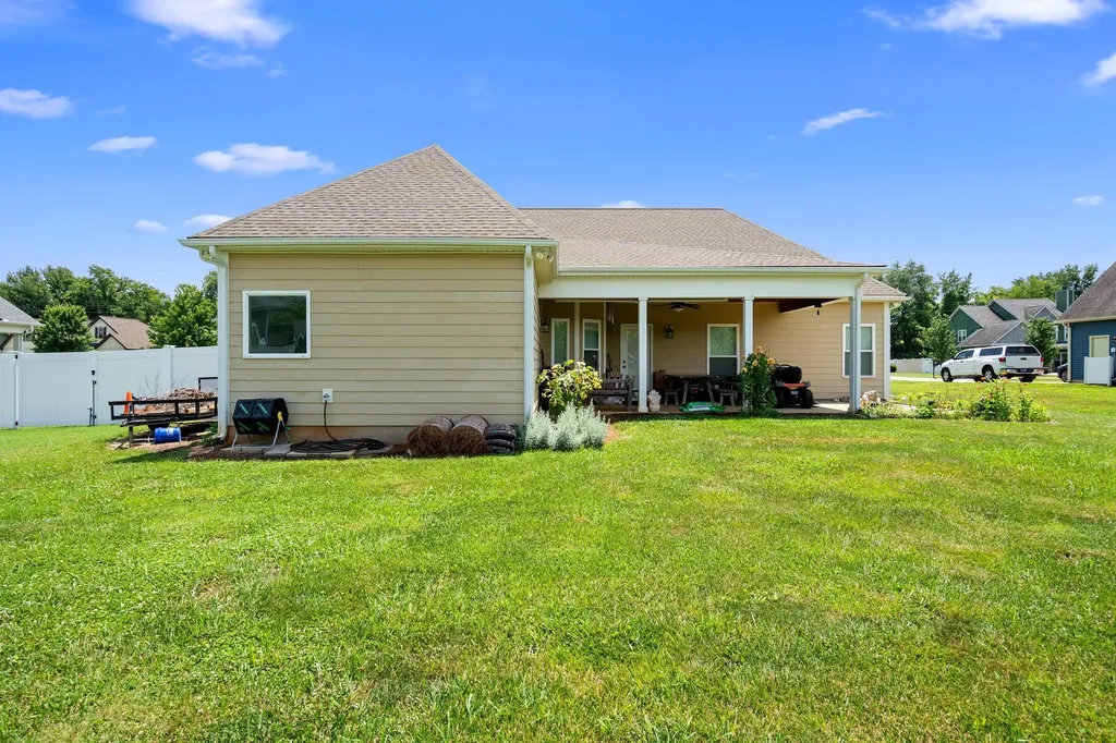 669 Laurel Lane Murfreesboro TN 37127