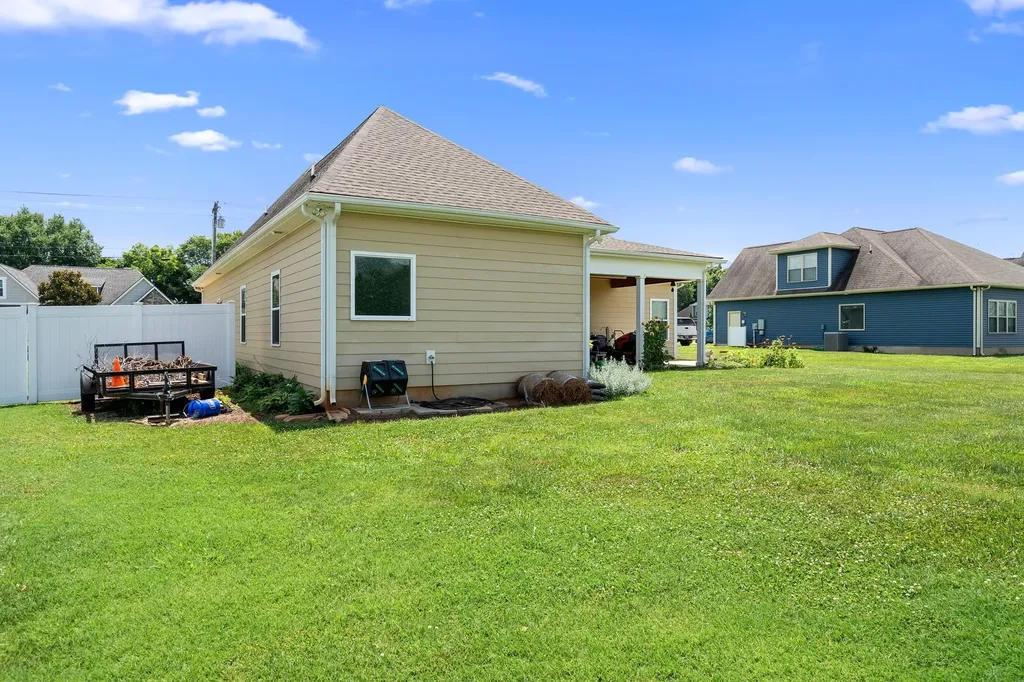 669 Laurel Lane Murfreesboro TN 37127