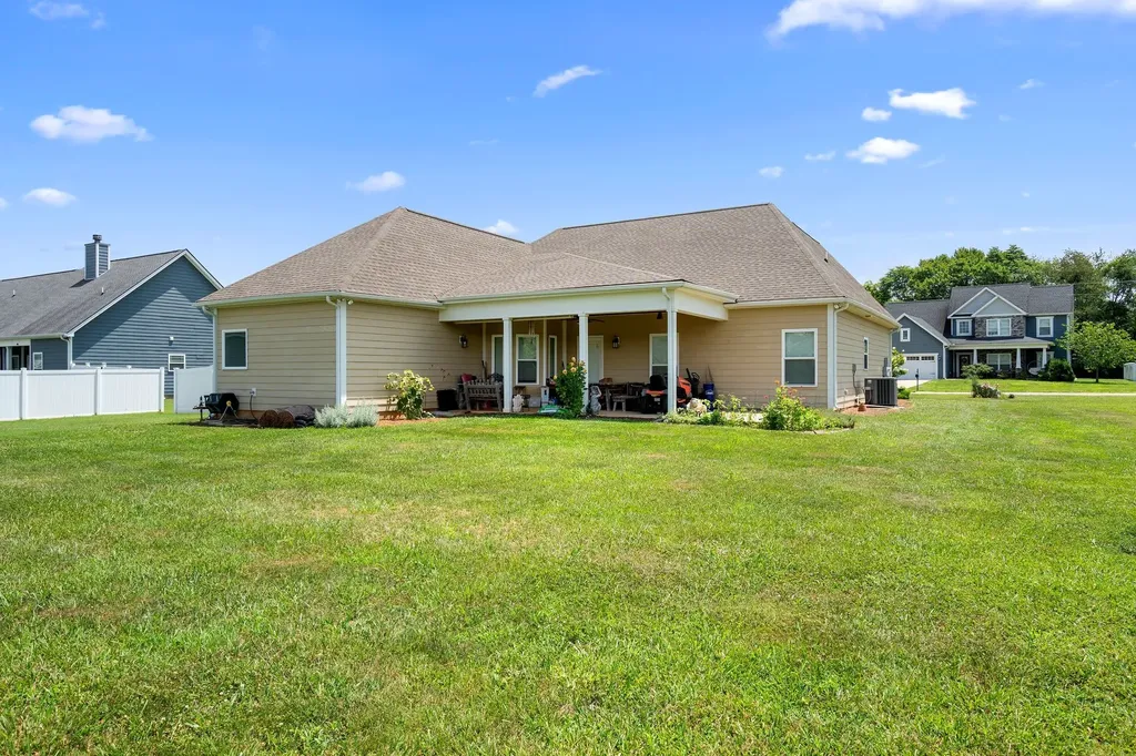 669 Laurel Lane Murfreesboro TN 37127