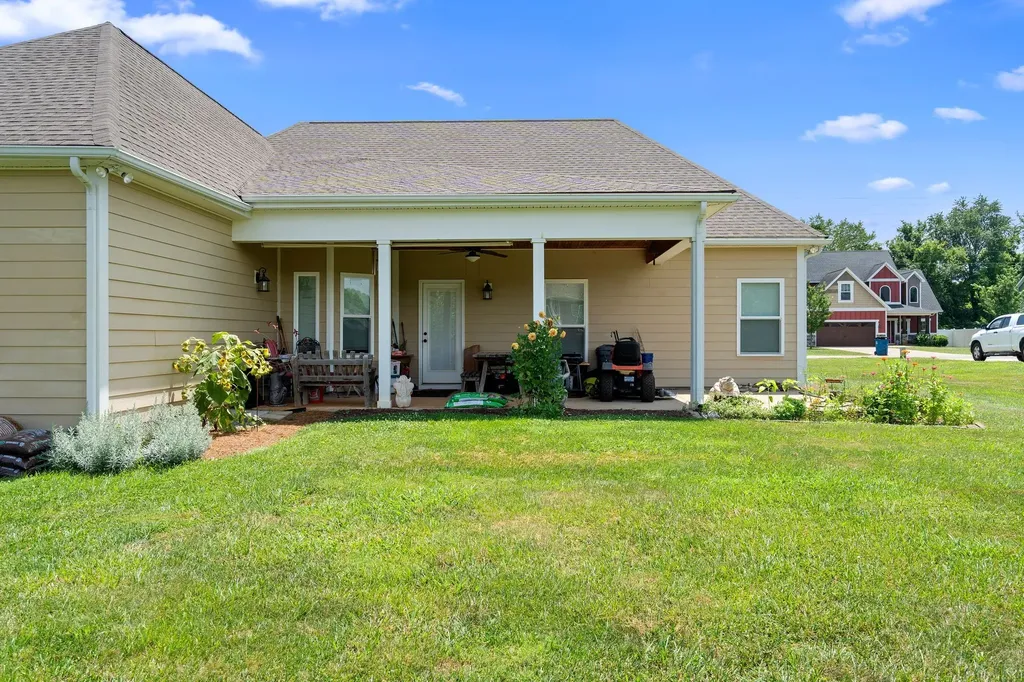 669 Laurel Lane Murfreesboro TN 37127