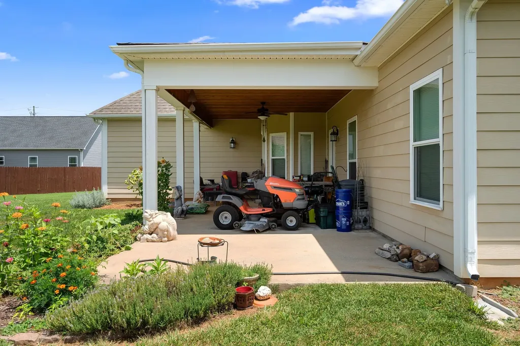 669 Laurel Lane Murfreesboro TN 37127