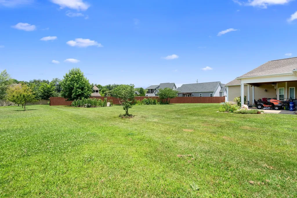 669 Laurel Lane Murfreesboro TN 37127