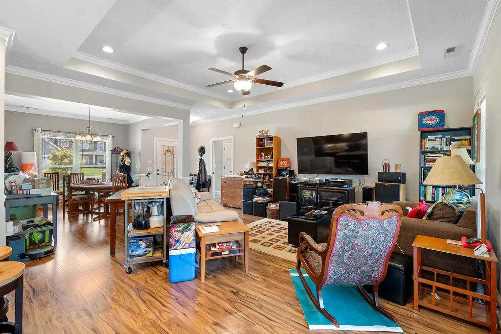 669 Laurel Lane Murfreesboro TN 37127